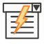 Power Dropdown Icon