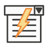 Power Dropdown